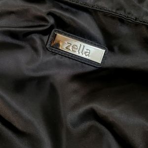 Zella black bag